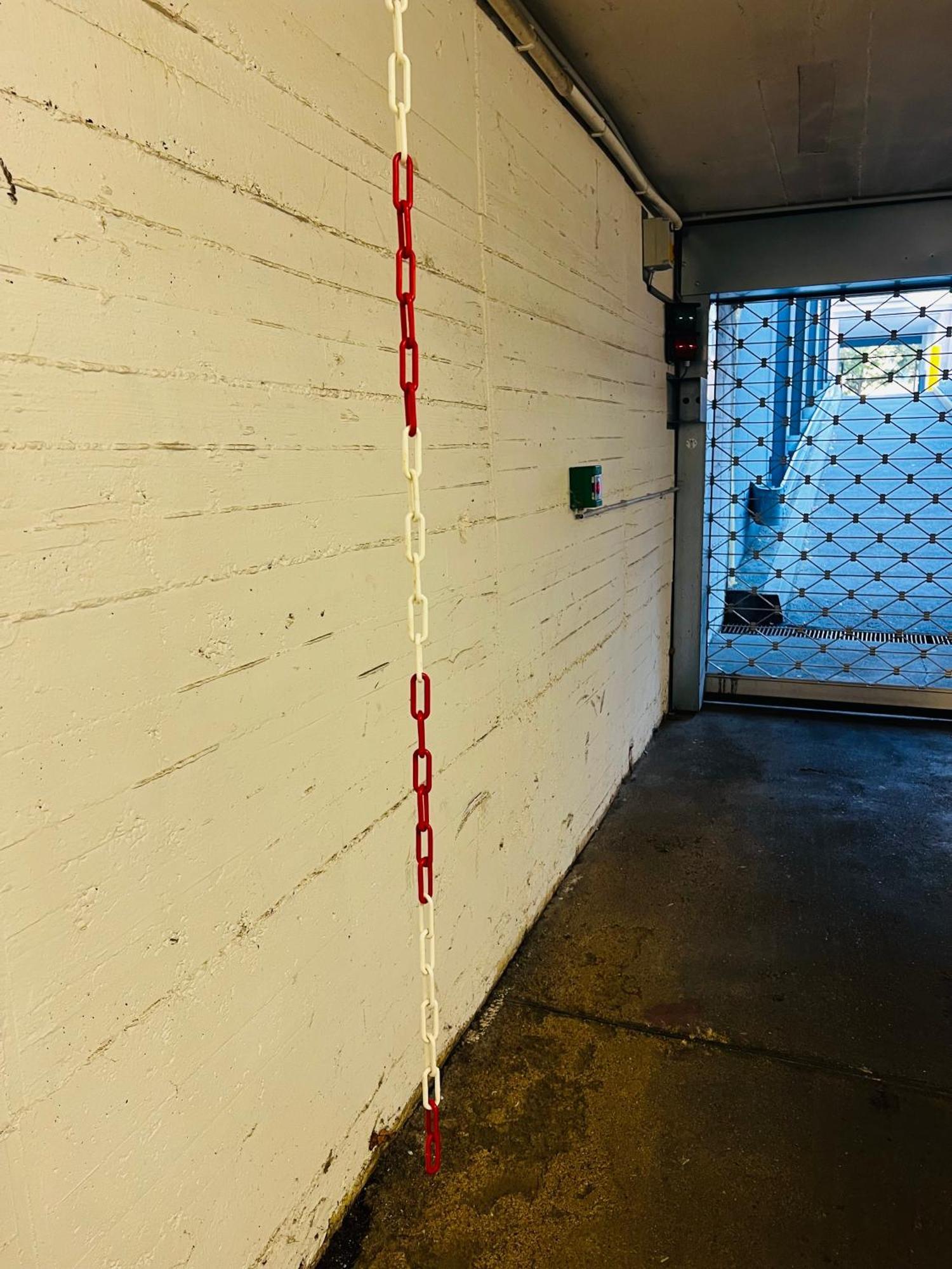 Ladenwohnung In Kreuzberg Mit Parkplatz In Einer Tiefgarage Berlín Exterior foto
